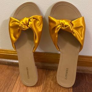 Express Sandal/Slipper